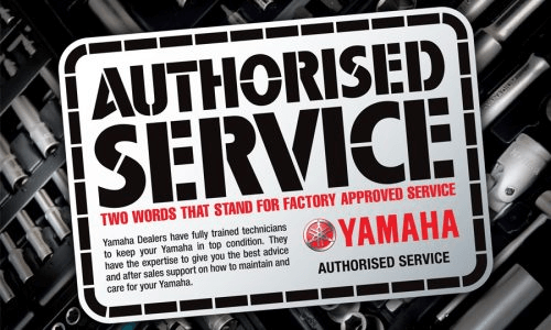 Authorised Service